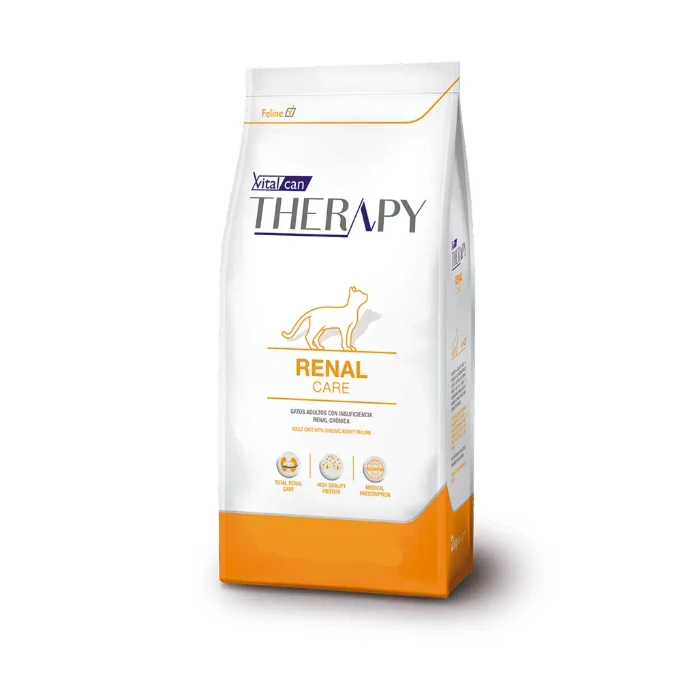 [Vit-50600] Therapy Renal Care Gato