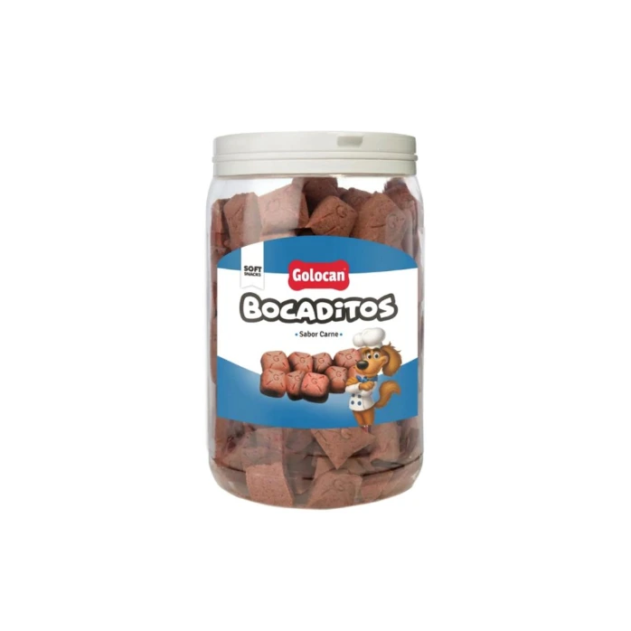 [Gl-103001] Bocaditos Carne