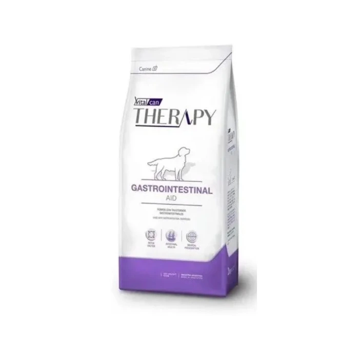 [Vit-4020001] Therapy Gastrointestinal Aid Perro (2 Kg)