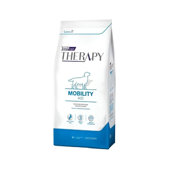 [Vit-4040001] Therapy Mobility Aid Perro (2 Kg)