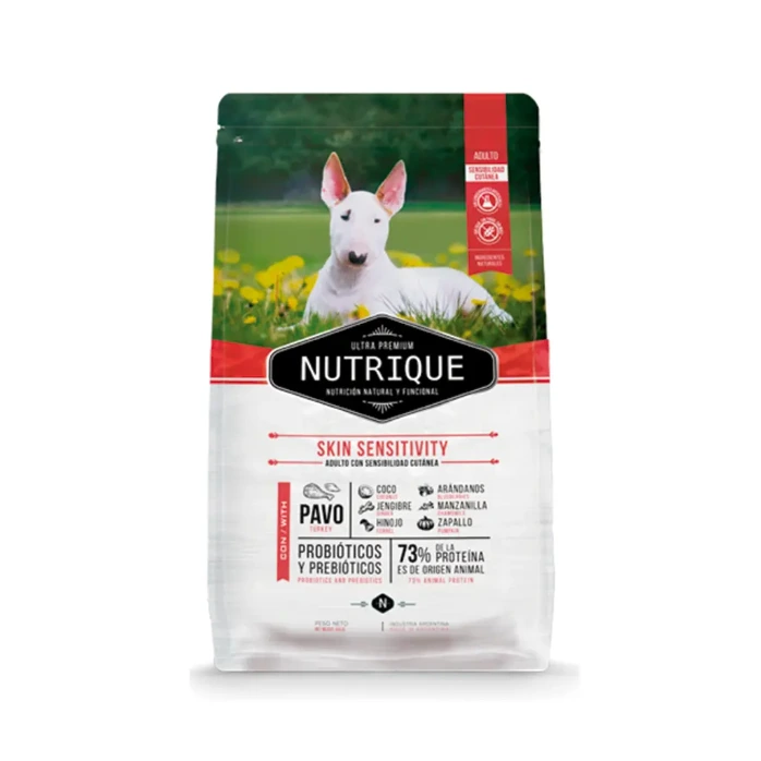 [Vit-7003201] Nutrique Skin Sensitivity (3 Kg)