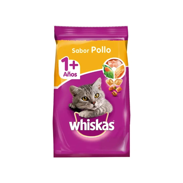 Whiskas Pollo