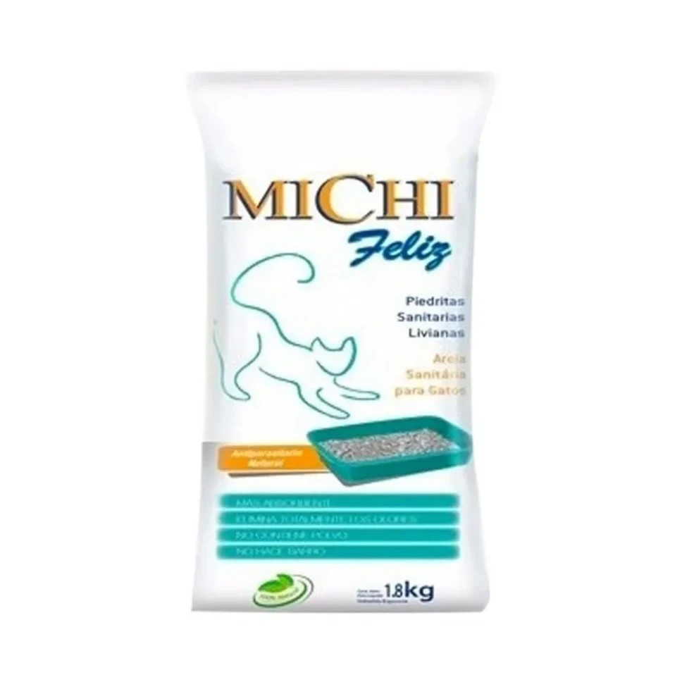 Michi Feliz 1,8 Kgs