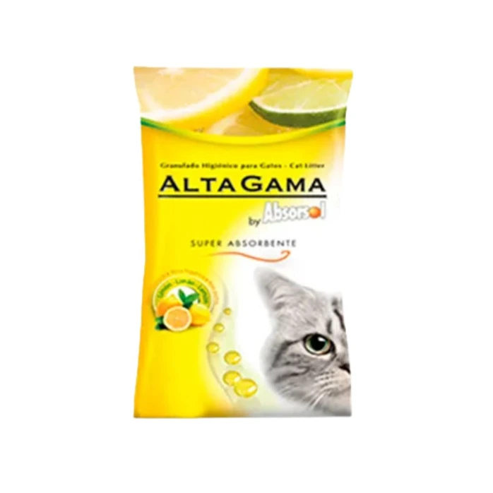 [Sm-813146] Alta Gama Limon 3.6 Kgs