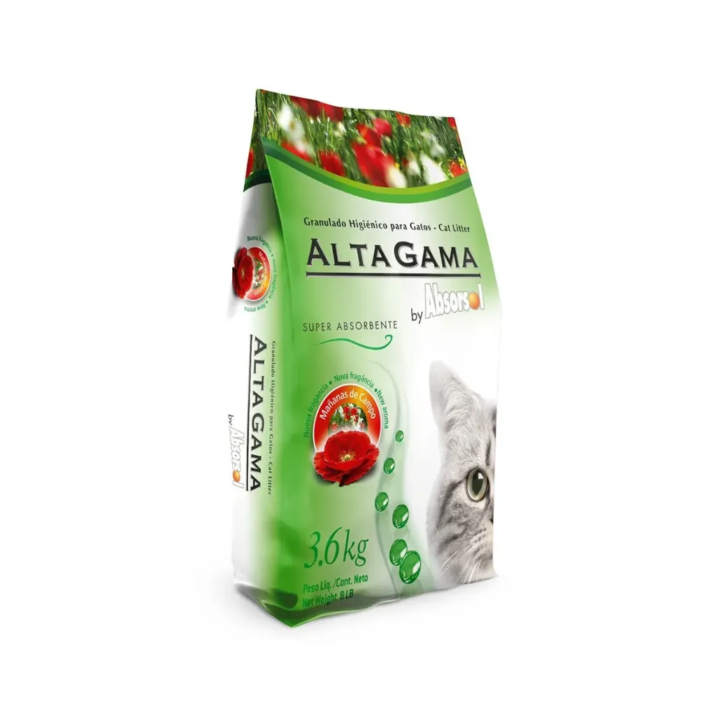 [Sm-813280] Alta Gama Mañanas De Campo 3.6 Kgs