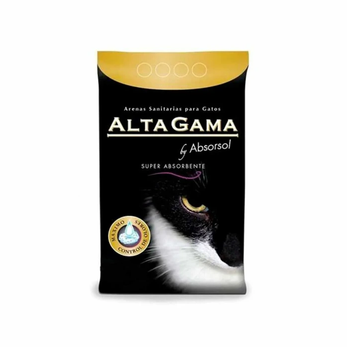 [Sm-813147] Alta Gama Prevent Negra
