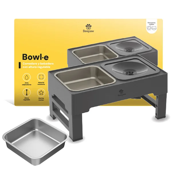 [Bp-11290] Bowl-E