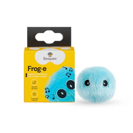 Frog-E