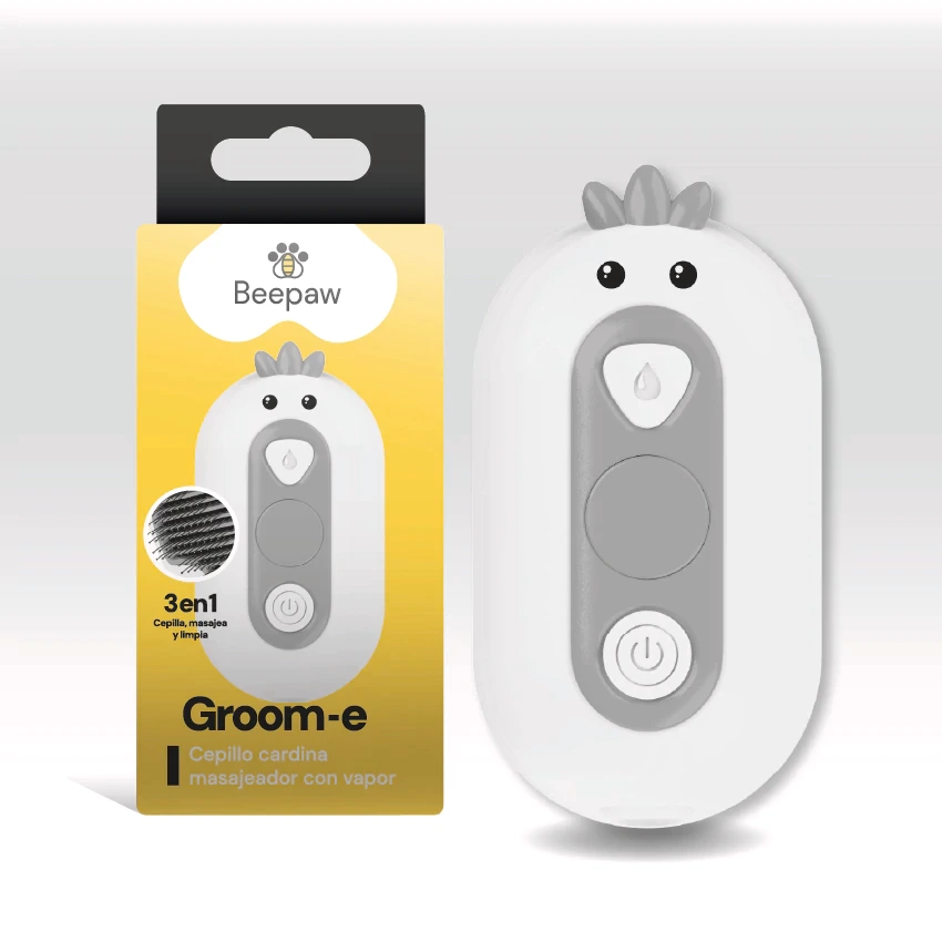 Groom-E