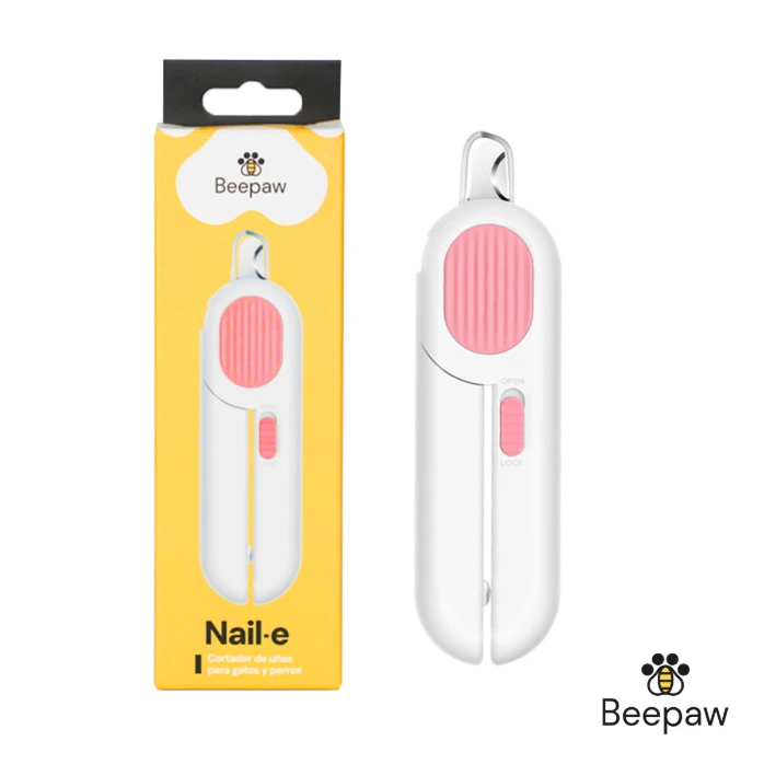NAIL-E