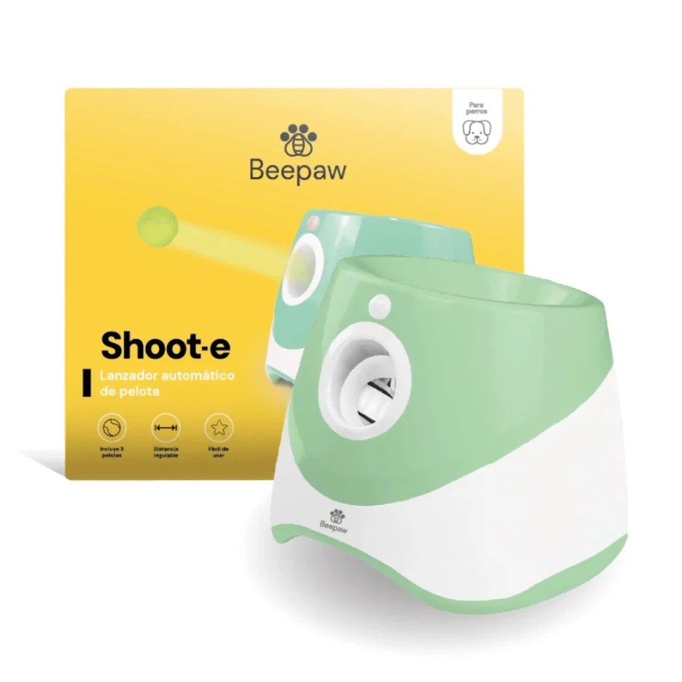Shoot-E
