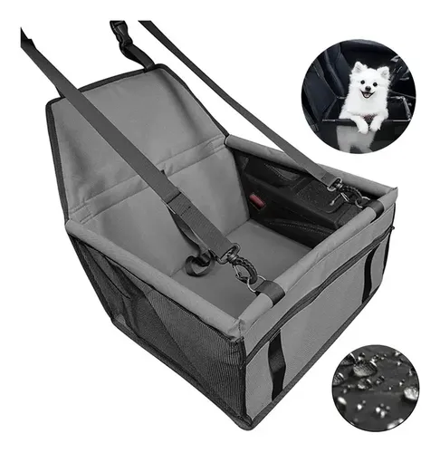 Silla de Seguridad