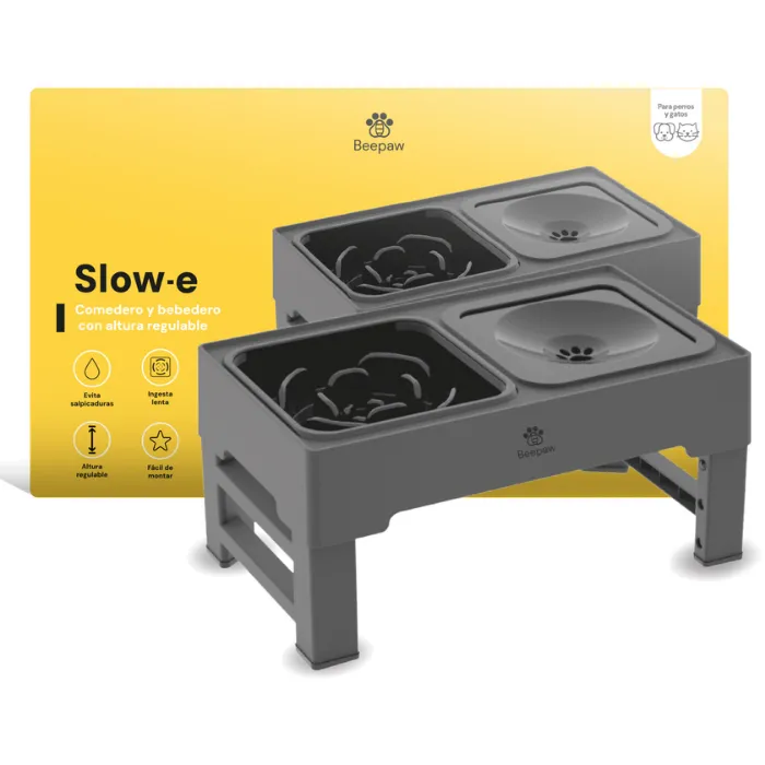 Slow-E