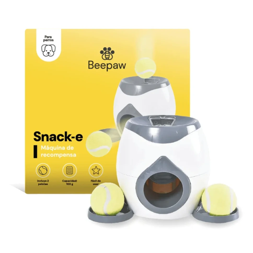 Snack-E