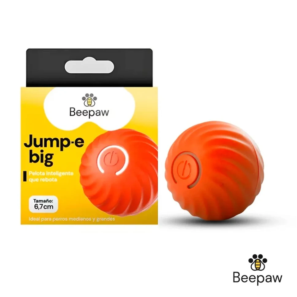 Jump-E Big