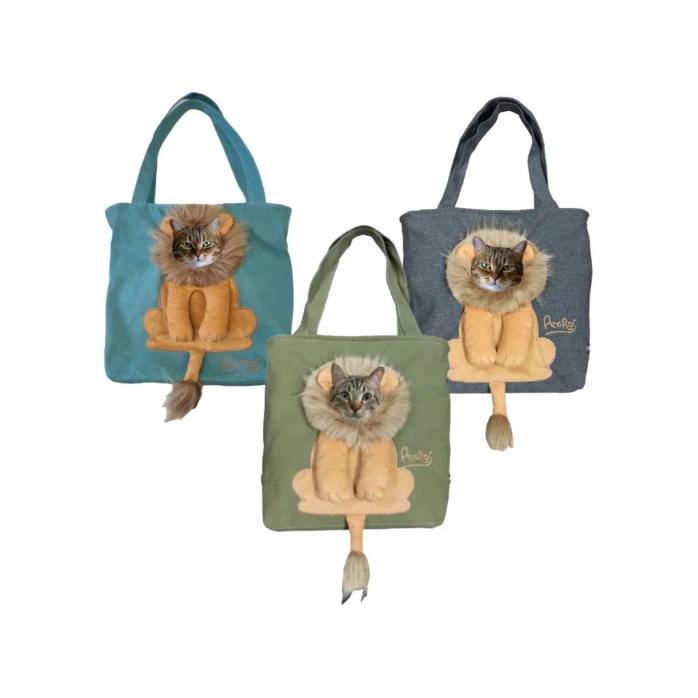[Per-1047] Bolso León