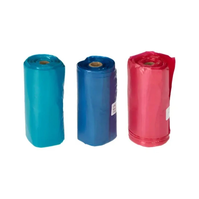 [Per-5029] Bolsitas P/Recolectar Popo Respuesto