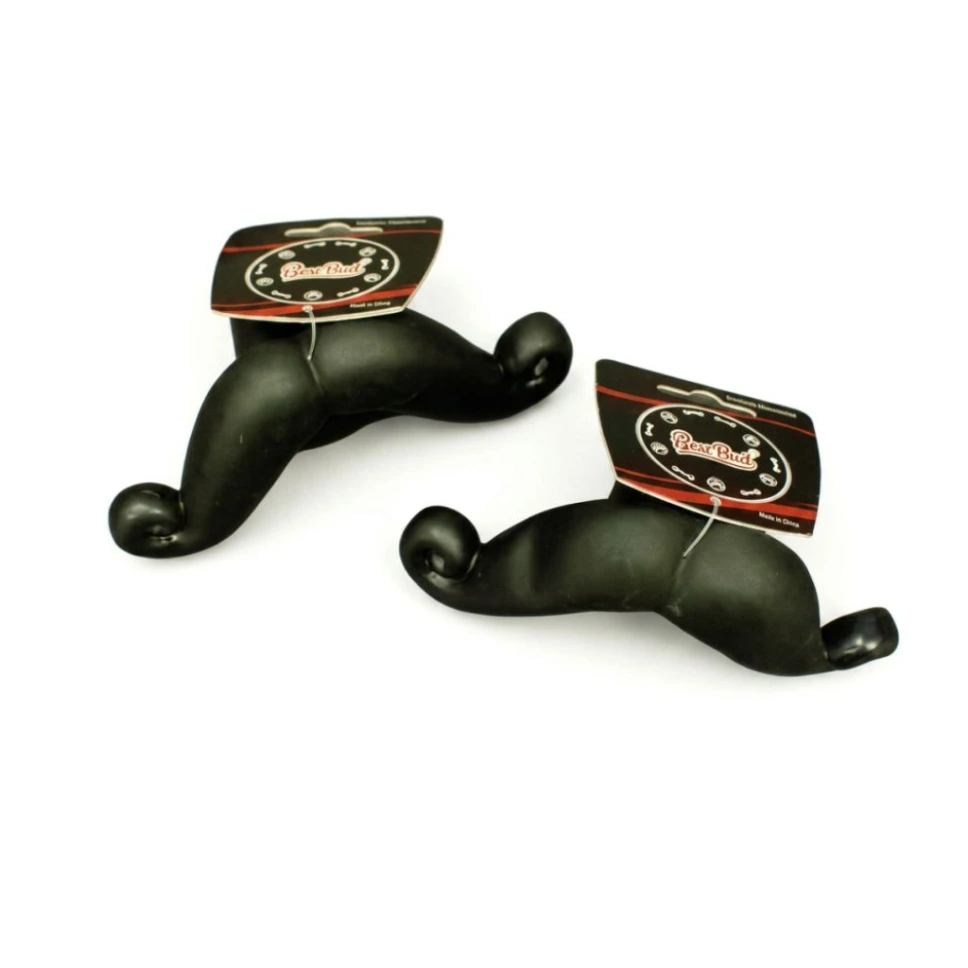 [Per-0561] Juguete Bigote ,5 Cm
