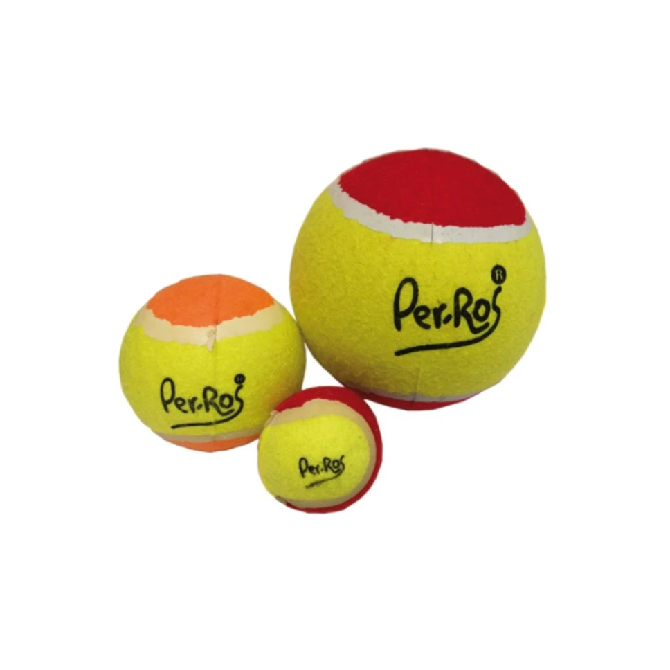 [Per-0082] Pelota de Tenis 7,5cm