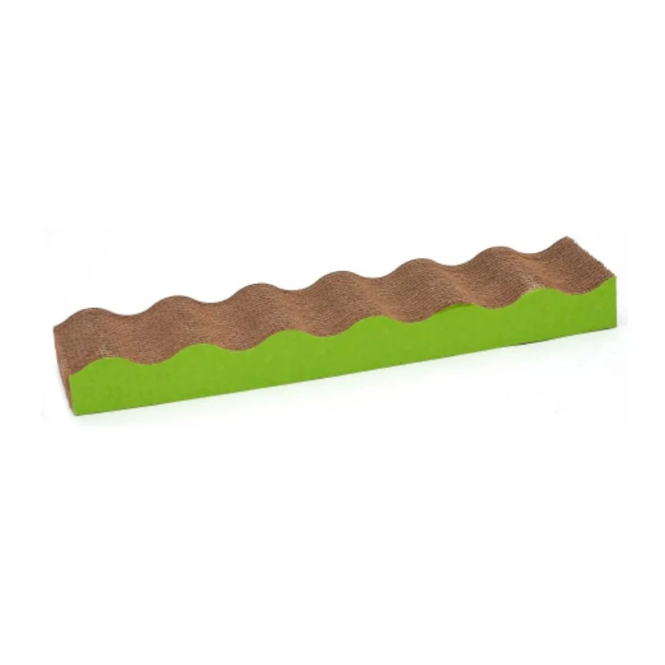 [Per-01032] Rascador 51 Onda Simple