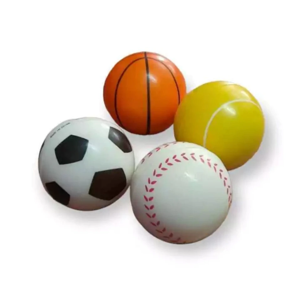 [Per-087] Pelota Soft