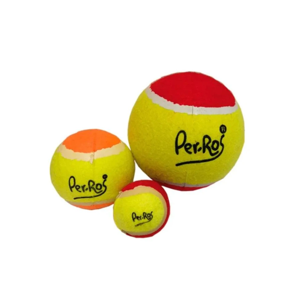 [Per-2665] Pelota Esponjosa 10cm