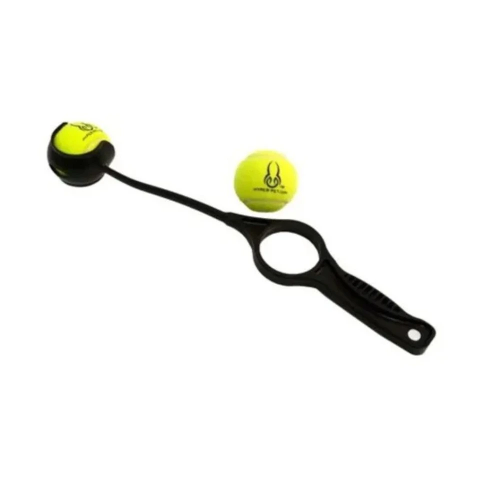 [Per-774] Juguete Lanza Pelota de Tennis
