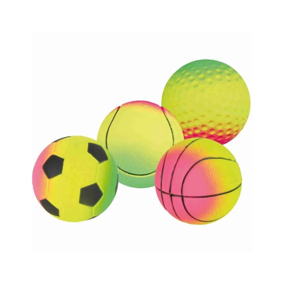 [Per-278] Pelota Pet Play Mini