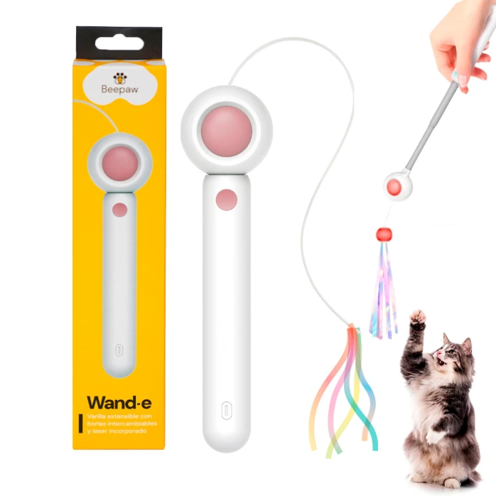 [Bp-110321] Wand-E (CELESTE)
