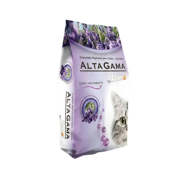 [Sm-8131281] Alta Gama Lavanda (2 Kg)