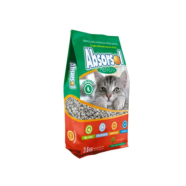 [Sm-8131051] Absorsol Premium (2 Kg)