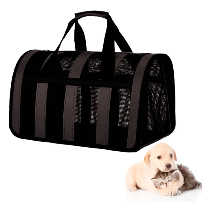 [Bp-111652] Bolso Transportador (CHICO)