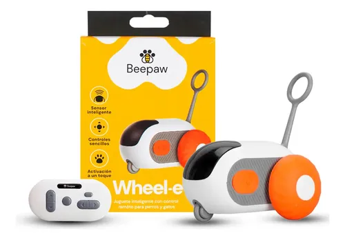 Wheel-E