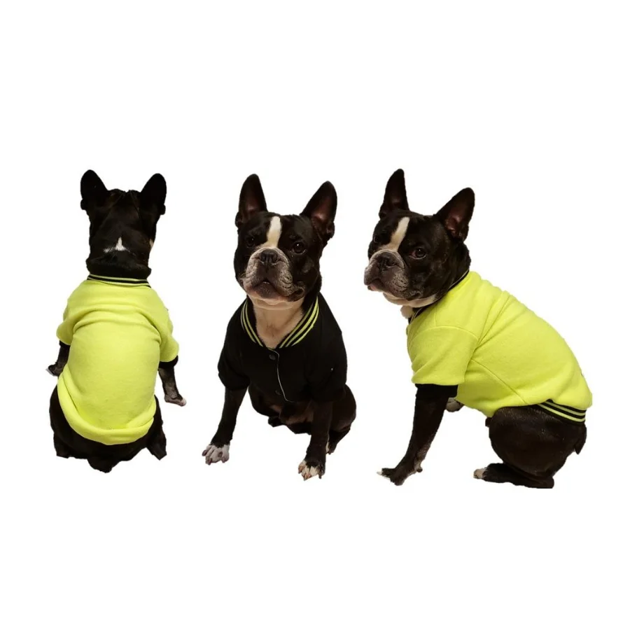 [Per-801401] Campera Reversible (1)