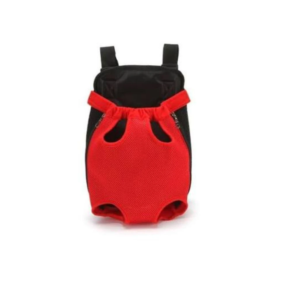 Mochila 4 Patas