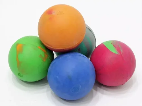 Pelota Maciza