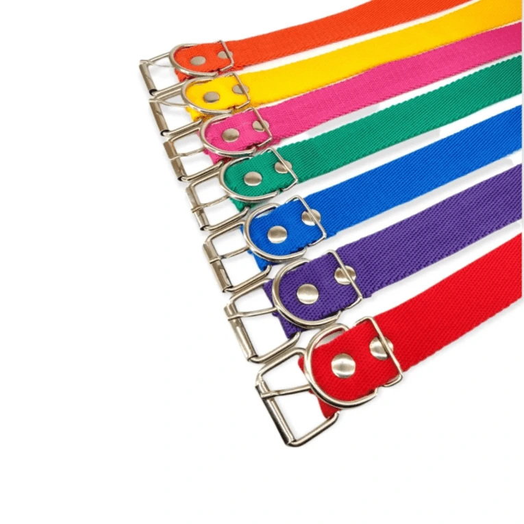 Collar Sintético