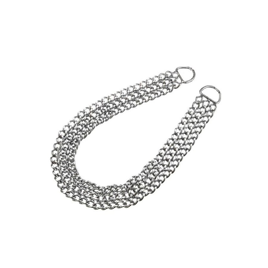 Collar Ahorque Triple