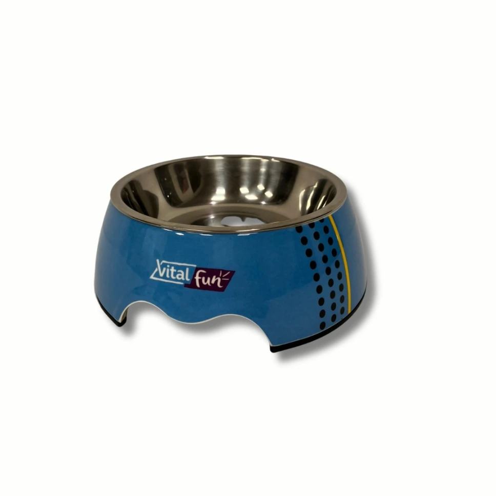 Bowl Pop Art