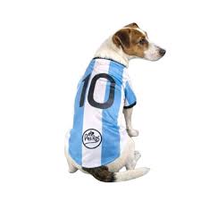 [Per-461901] Camiseta Argentina (1)