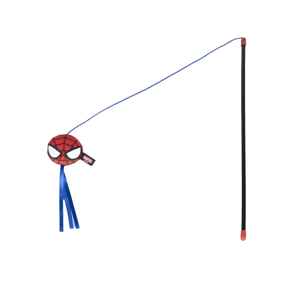 Varita Gato Spiderman