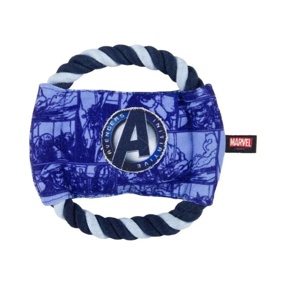 Cuerda Circular Avengers