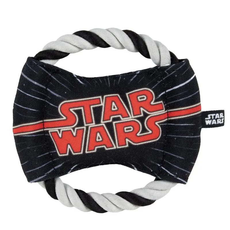 Cuerda Circular Star Wars