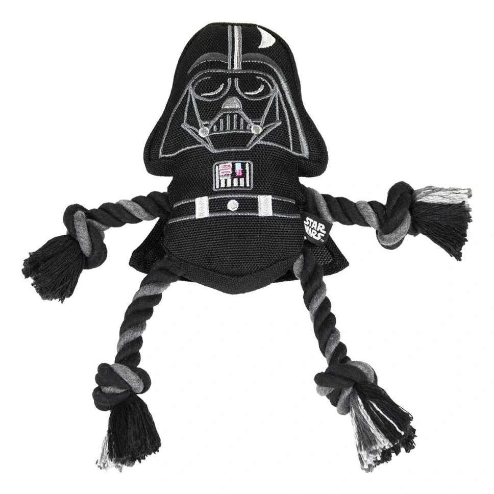 Cuerda Dental Darth Vader