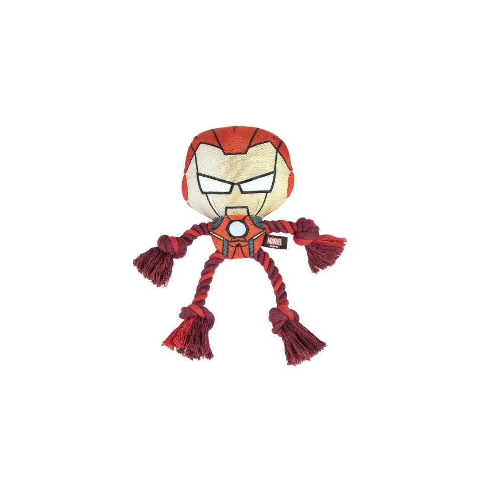 Cuerda Dental Iron Man
