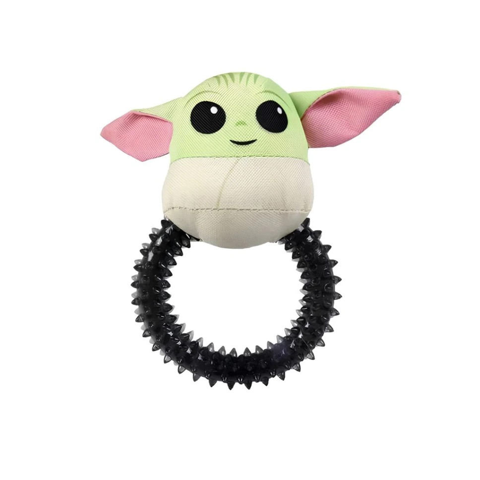 Mordillo Baby Yoda