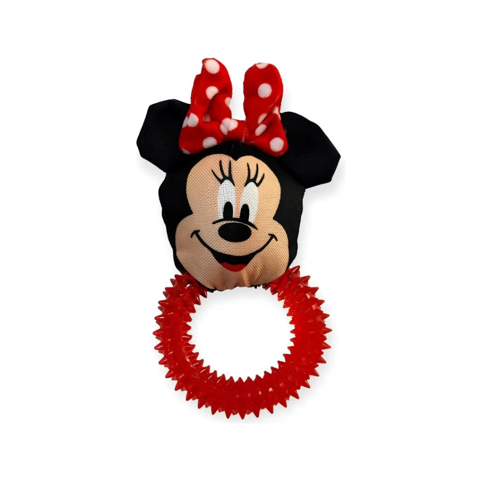 Mordillo Minnie
