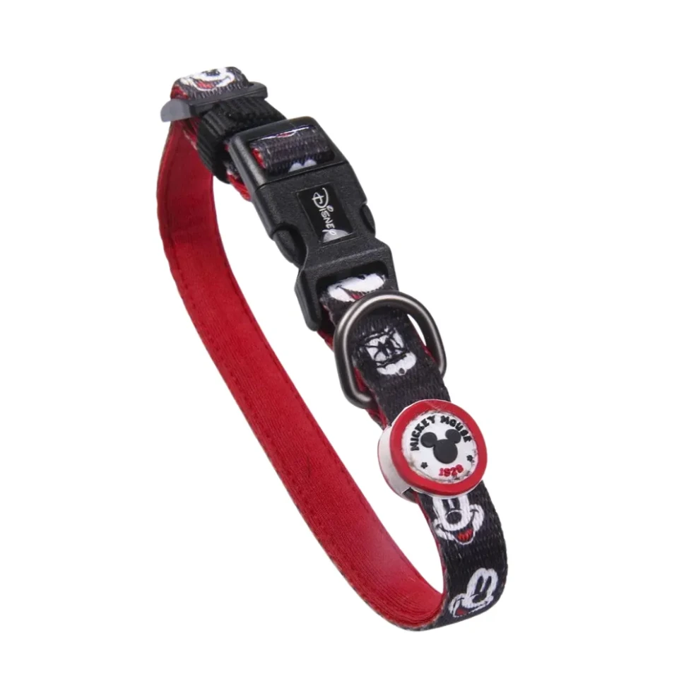 Collar Premium Mickey