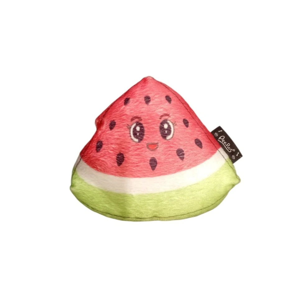 Juguete Plush Sandia