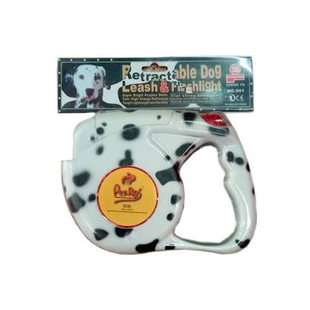 Correa Extensible de Luxe Hasta 25Kg